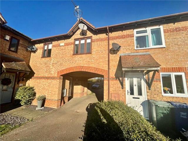 Apartment for rent in Evershot, Oxfordshire