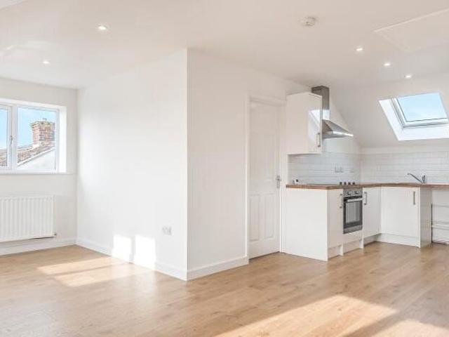 Apartment for rent in Dry Sandford, Dromore
