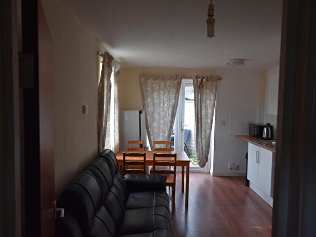 Apartment for rent in The Slade, Oxfordshire