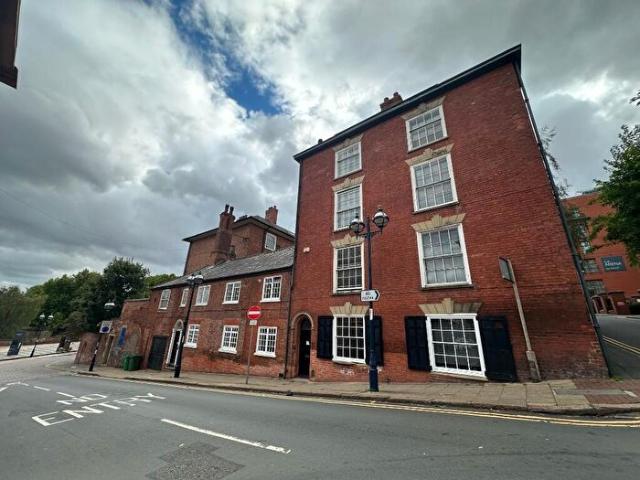 Apartment for rent in Haddon, East Midlands