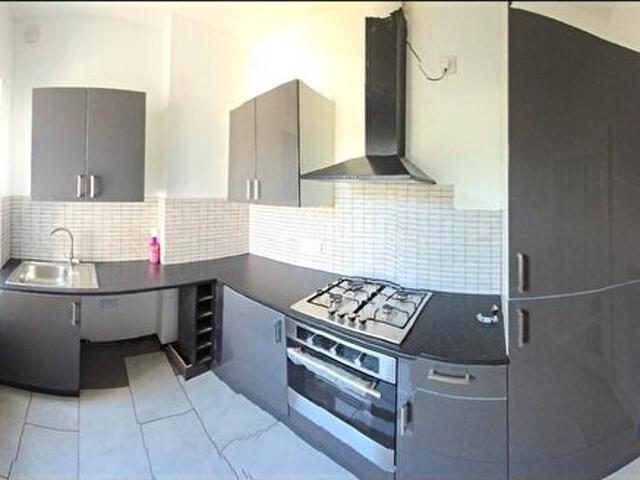 Apartment for rent in Aldercar and Langley Mill CP, Kedleston