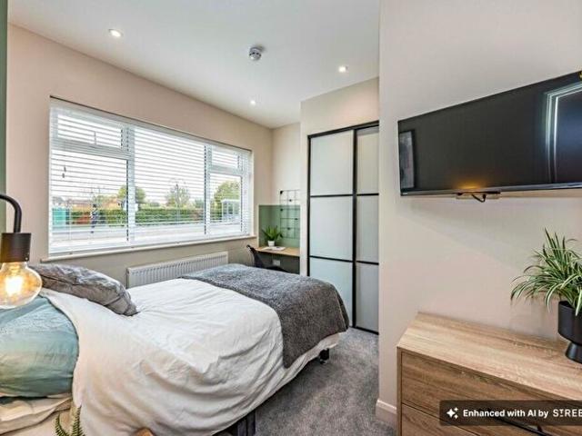 Apartment for rent in Caldermill, East Midlands