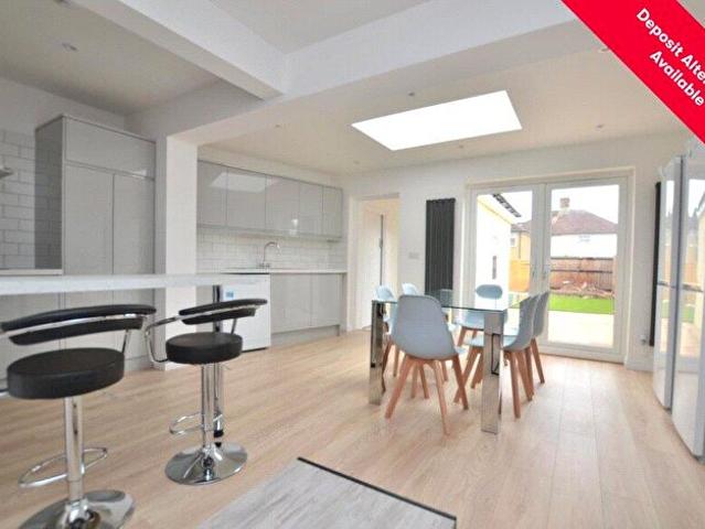 Apartment for rent in Church Cowley, The Slade