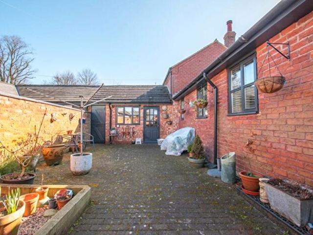 Apartment for rent in Stanford On Avon, Leicestershire