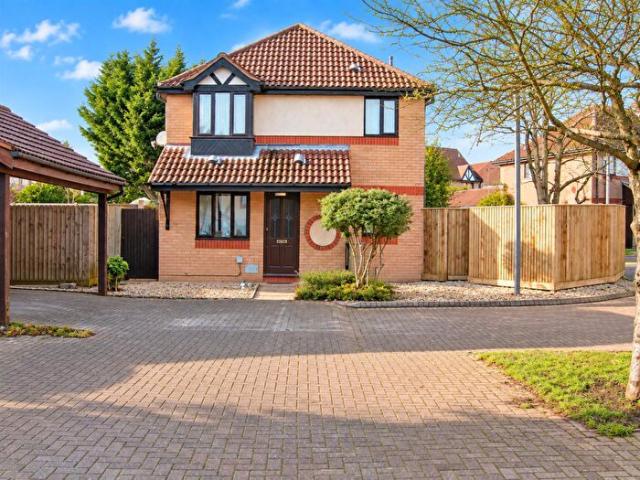 Apartment for rent in Bletchley, Milton Keynes
