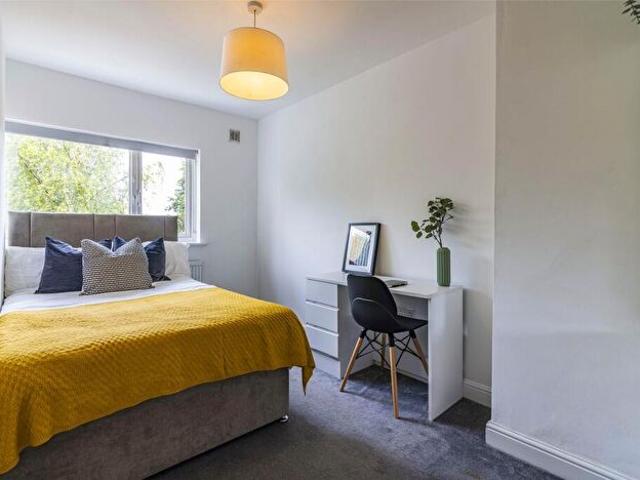 Apartment for rent in Attenborough, East Midlands