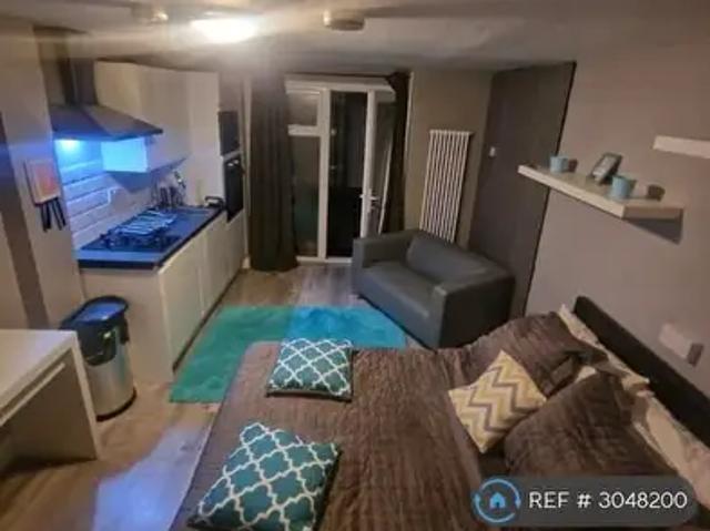Apartment for rent in Olton, Solihull