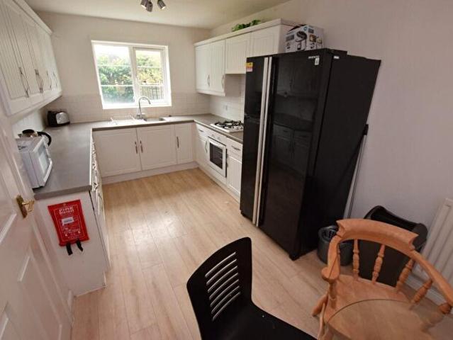 Apartment for rent in Far Cotton and Delapre, Far Cotton