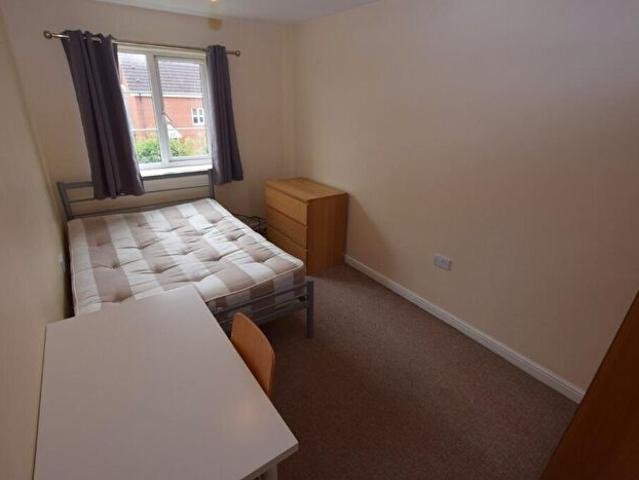 Apartment for rent in Far Cotton and Delapre, Far Cotton