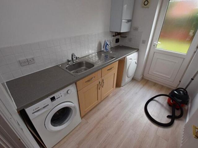 Apartment for rent in Far Cotton and Delapre, Far Cotton