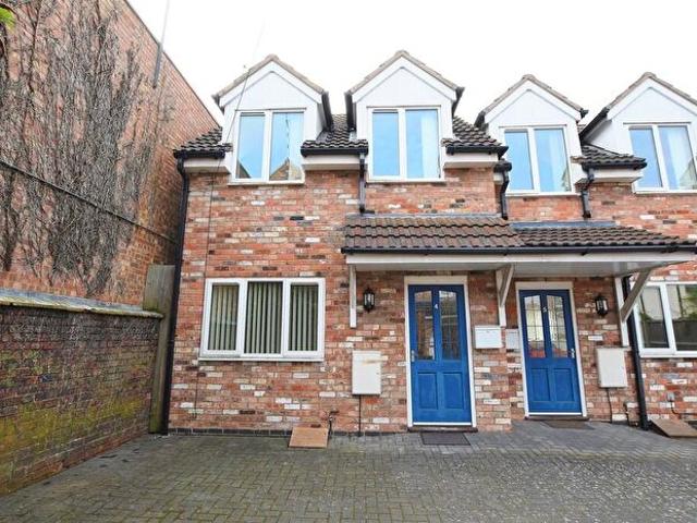 Apartment for rent in New Bilton