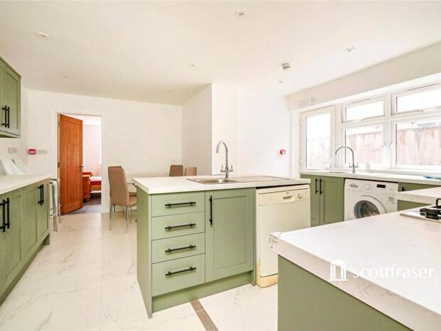 Apartment for rent in New Headington, The Slade