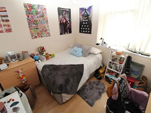 Apartment for rent in Y Graig, Pontypridd
