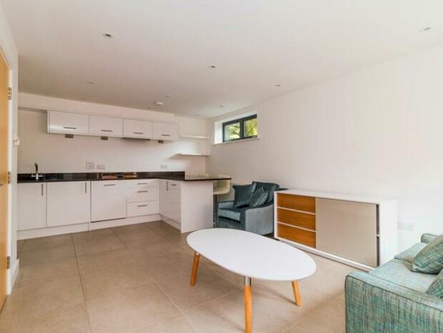 Apartment for rent in The Slade, Oxfordshire