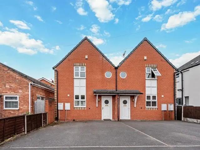 Apartment for rent in Fox Hollies, Birmingham