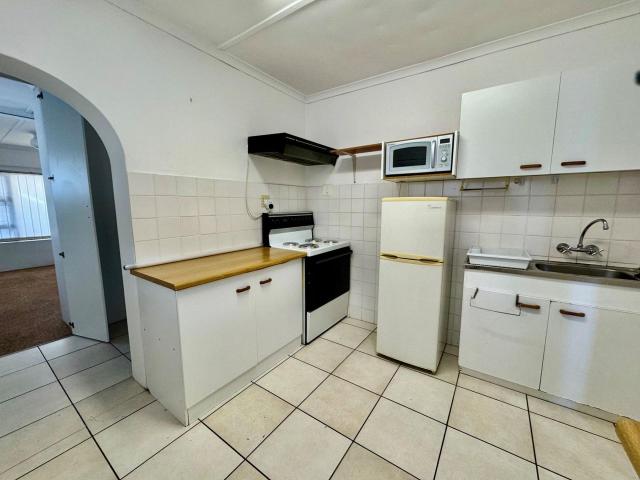 House for rent in Parow, Western Cape