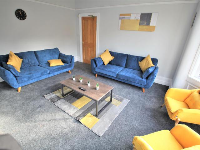 House for rent in Beckett Park, Burley