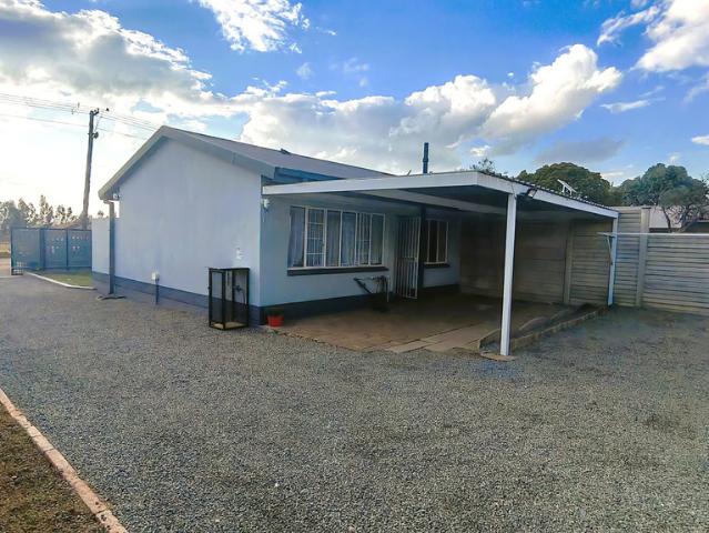 House for rent in Groot Brak Rivier, Western Cape