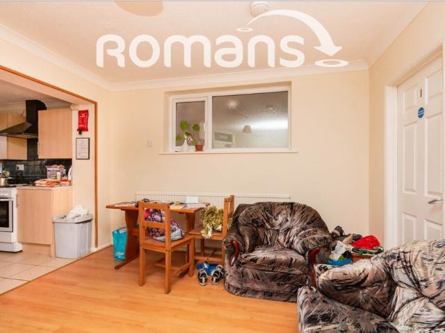 House for rent in Fole, Surrey