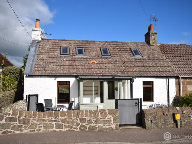 House for rent in Scotland