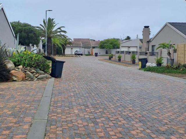 House for rent in Western Cape