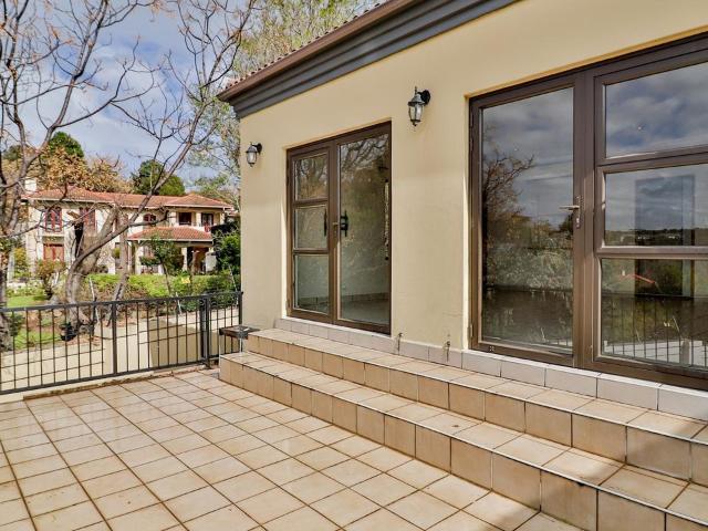 House for rent in Sandton House for rent in Sandton