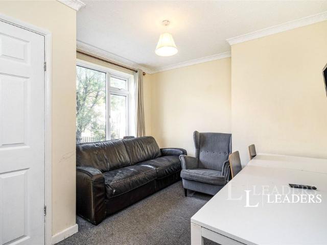 House for rent in North Earlham, East Bank