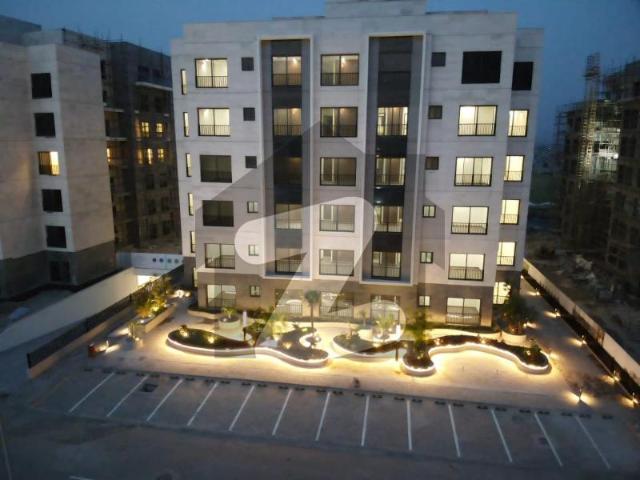 Apartment for rent in Islamabad