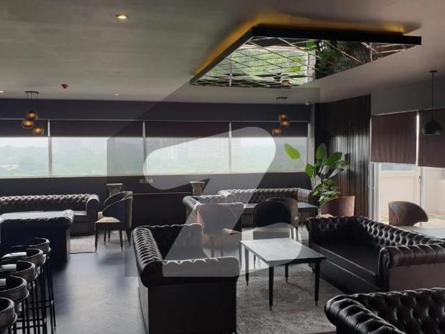 Apartment for rent in Rawalpindi, Islamabad Capital Territory