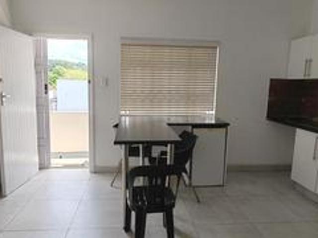 Apartment for rent in Westville, Kwazulu-natal