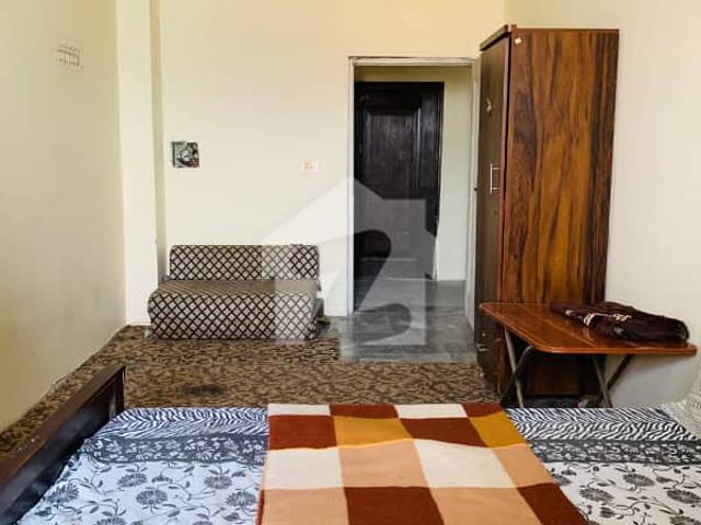 Apartment for rent in Islamabad