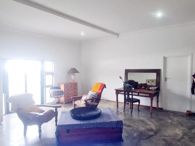 Apartment for rent in Vermont, Overstrand Local Municipality