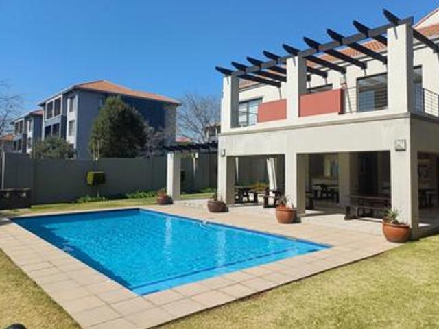 Townhouse for rent in Alexandra, Gauteng