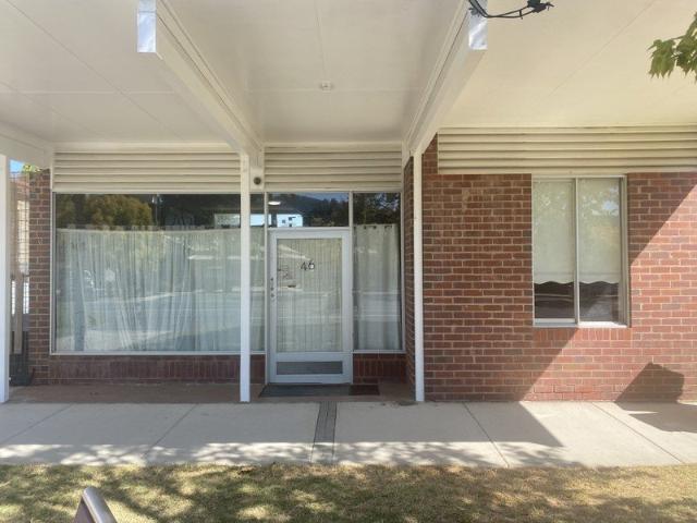 Apartment for rent in Walwa, Shire of Towong