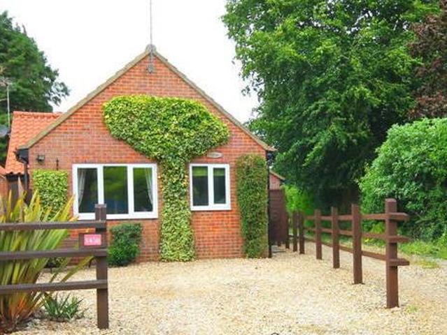 House for rent in Norfolk