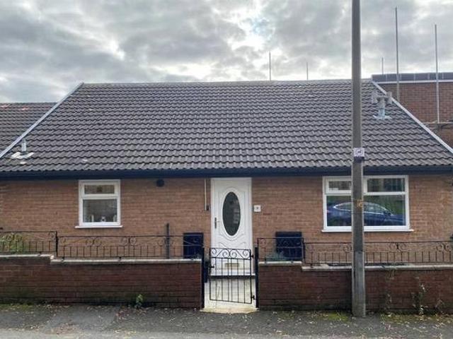 House for rent in Greater Manchester