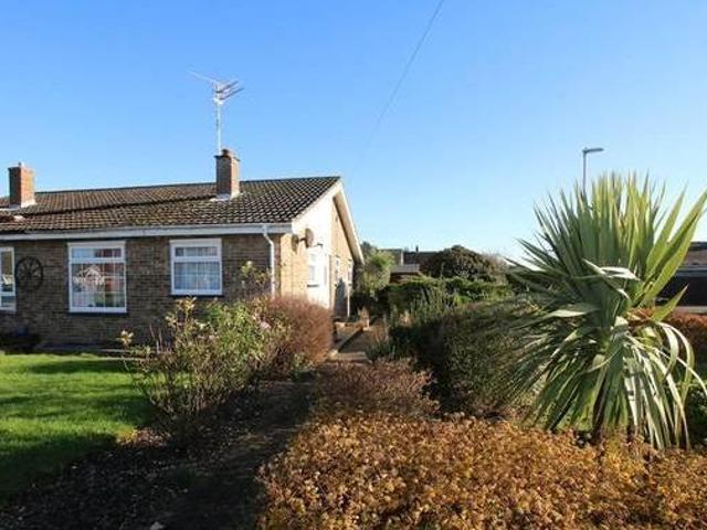 House for rent in Cambridgeshire