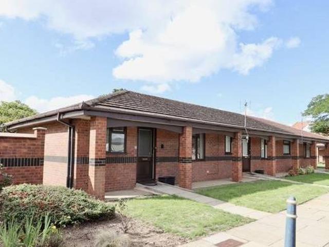 House for rent in Lincolnshire