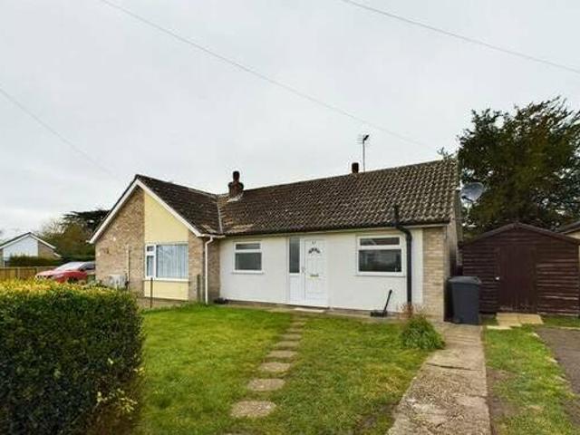 House for rent in Suffolk