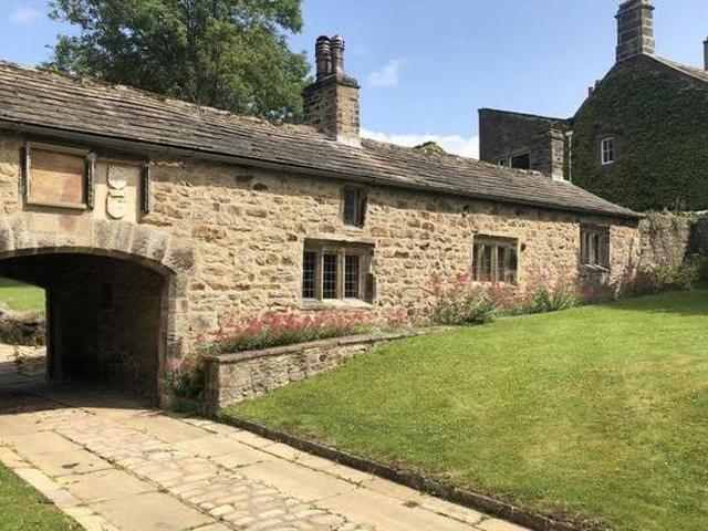 House for rent in North Yorkshire