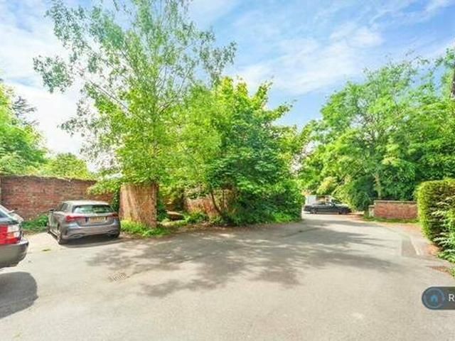 House for rent in England