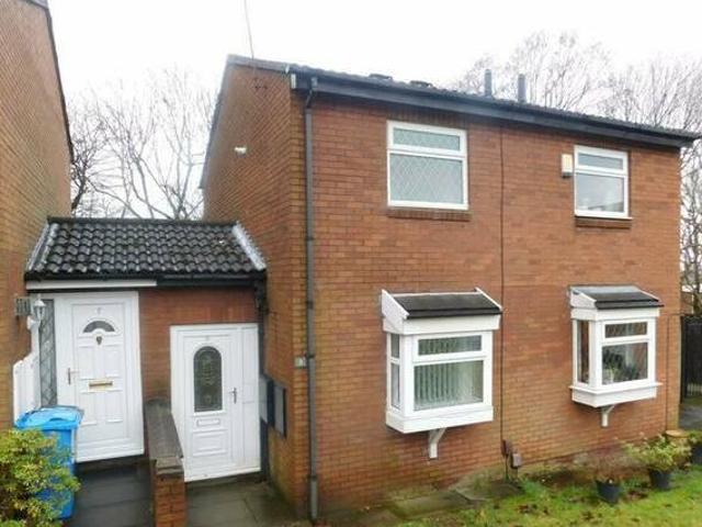House for rent in Lancashire