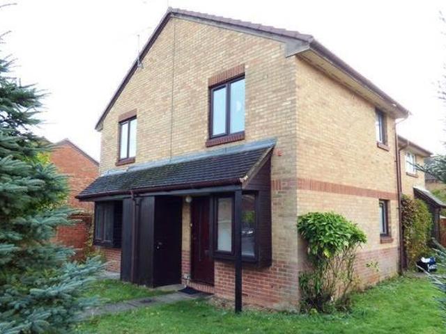 House for rent in Lyons, Greater London