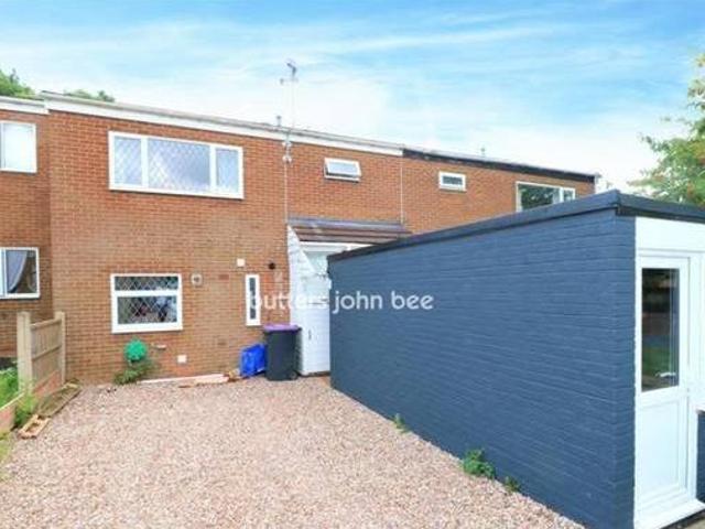 House for rent in Shropshire, England