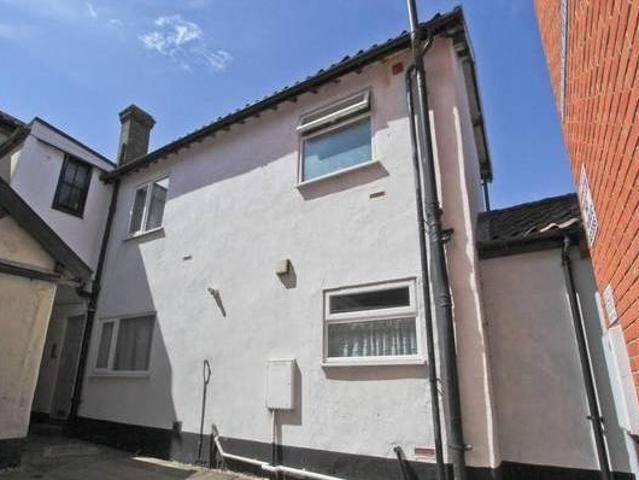 House for rent in Norfolk