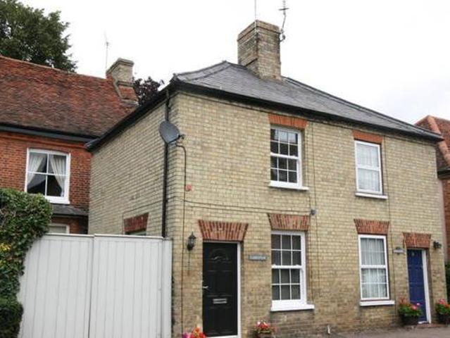 House for rent