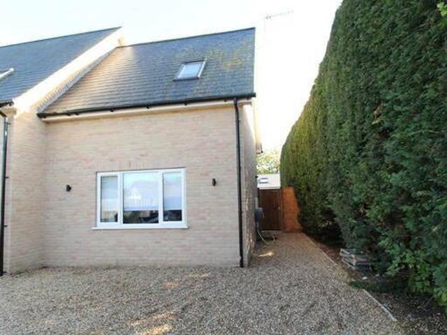 House for rent in Suffolk