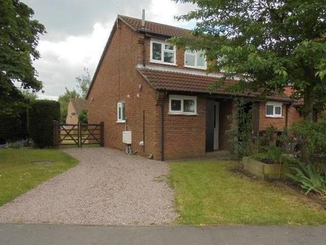 House for rent in Lincolnshire