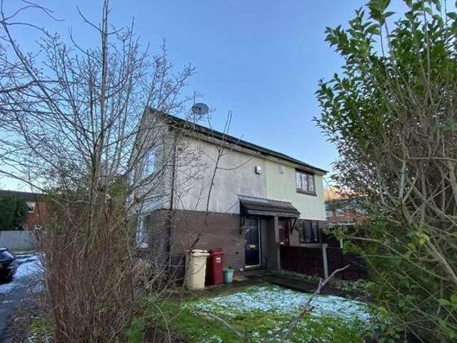 House for rent in Lancashire