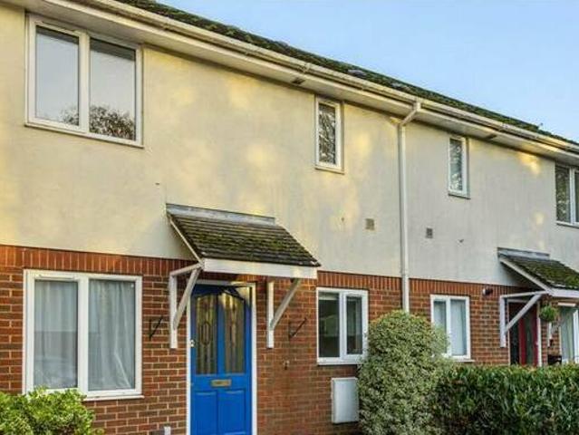 House for rent in Hampshire, England